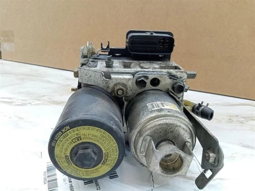 2004-2009 Toyota Prius ABS Anti Lock Brake Pump Assembly OEM - Used