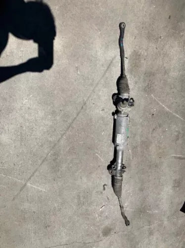 2006-2015 Lexus IS250 IS350 IS-F Steering Gear Power Rack And Pinion RWD OEM - Used