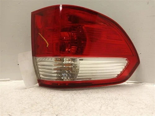 2007 Honda Odyssey Rear LH Driver Side Tail Light Assembly OEM - Used