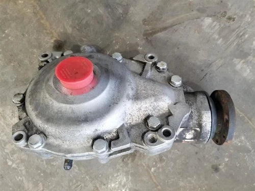 2007-2013 BMW 328i 528i Front Differential Carrier Assembly AT (3.91 ratio) Oem - Used