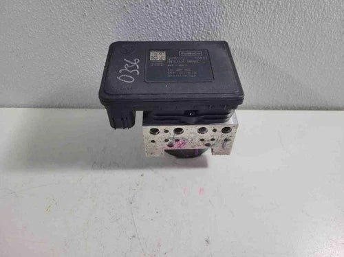 2013 Ford Fusion ABS Anti Lock Brake Actuator Pump OEM - Used