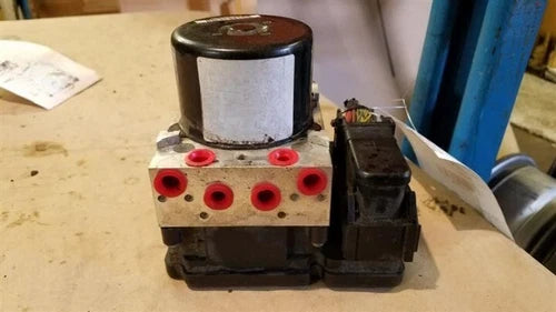2013 Dodge Dart Anti-Lock Abs Brake Pump Module Assembly Control Unit OEM - Used