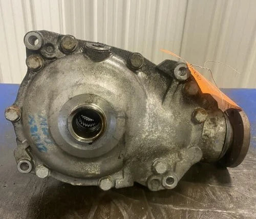 2004-2006 BMW E83 X3 M54 3.0L REAR DIFFERENTIAL CARRIER 3.64 RATIO - Used OEM Auto Part