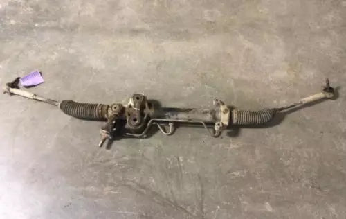 2007-2008 Chevrolet Silverado 1500 Steering Gear Rack & Pinion chevrolet