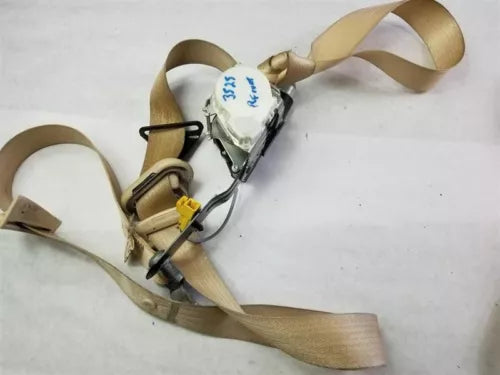 07-08 Tahoe Silverado Escalade Yukon Sierra 1500 Passenger Seat Belt Retractor - Used OEM Auto Part