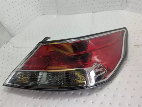 Acura TL 2012 -2014 Right RH TAIL LIGHT LAMP ASSEMBLY - Used OEM Auto Part