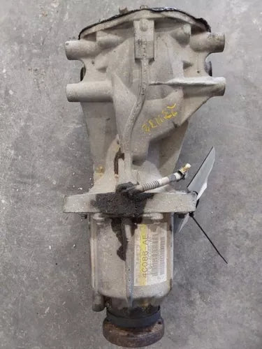 2007-2010 Ford Fusion Rear Axle Differential Carrier Assembly OEM - Used