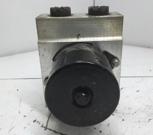 2012 Dodge Ram 1500 ABS Anti-Lock Brake Pump Assembly OEM Low Mileage - Used