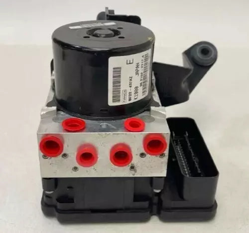 12-13 Mazda 3 ABS Anti-Lock Brake Pump Modulator OEM Assembly - Used