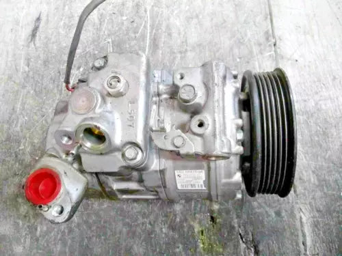 OEM 05-13 BMW 328i &More(Detail Fitment Below) AC Compressor 97391 157356