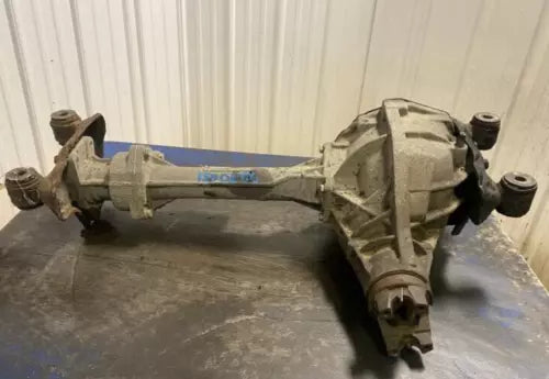 2004-2012 Chevy Colorado Front Differential Carrier Assembly Ratio 3.73 opt GT4 - Used OEM Auto Part
