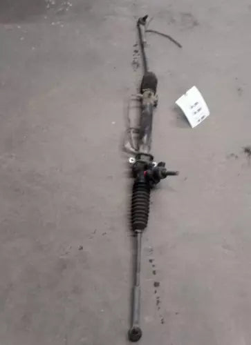 1998-2002 Subaru Forester Power Steering Gear Rack & Pinion - Used OEM Auto Part