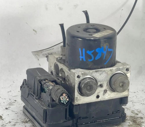 2013- 2014 Dodge Challenger ABS Anti Lock Brake Actuator Pump - Used OEM Auto Part