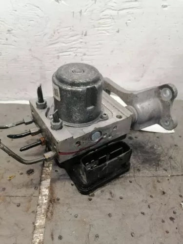 2014-2015 HONDA CIVIC EX SEDAN 1.8L ABS ANTI LOCK BRAKE PUMP ASSEMBLY OEM - Used