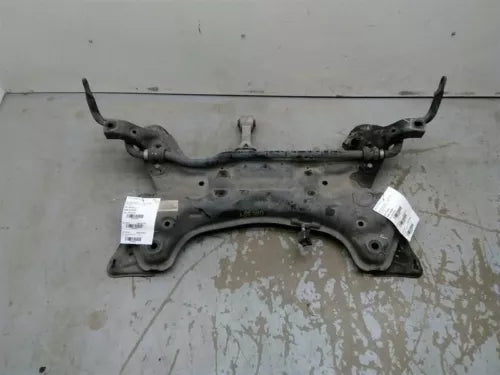 2007-2009 Hyundai Santa Fe Rear Crossmember Subframe AWD OEM - Used