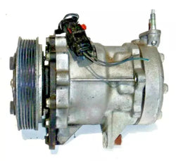 OEM 02-05 Jeep Liberty V6 AC Compressor 67576