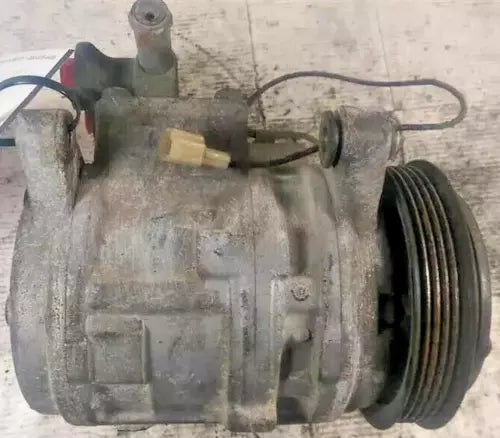 OEM A/C Compressor 89-92 FORD PROBE 4CYL 2.2L 77355