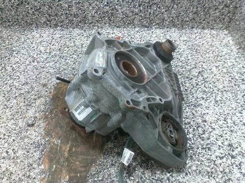 2012-2017 BMW X3 Transfer Case AT Automatic ATC45L With Warranty - Used OEM Auto Part