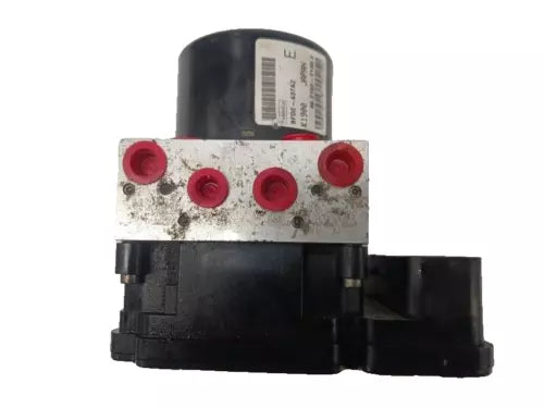 2012-2013 Mazda 3 Abs Anti Lock Brake Pump Module Dynamic Stability Control - Used OEM Auto Part