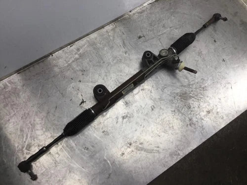 2006-2009 Dodge Durango Power Steering Gear Rack And Pinion Assembly Oem - Used