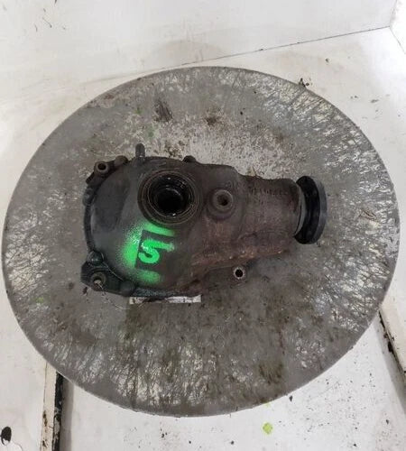 2005-2006 BMW X3 Front Differential Carrier 3.0L 3.64 Ratio From 1/05 OEM - Used