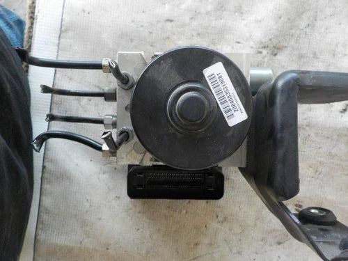 2017-2018 Dodge Ram 1500 Anti Lock ABS Brake Pump Assembly With Warranty OEM - Used