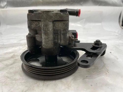 2005-2011 KIA RIO 1.6L Power Steering Pump With Warranty OEM - Used