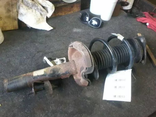 2013-2014 Ford C-Max Front Passenger Right Strut Cartridge Assembly OEM - Used