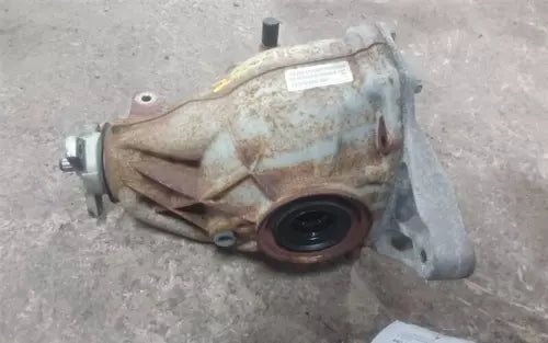 2009-2014 Dodge Charger Rear Axle Differential Carrier 3.07 RATIO AWD Warranty - Used OEM Auto Part