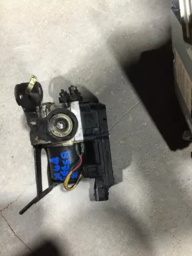2000-2004 Ford Truck F-150 Anti Lock Brake Pump Assembly (4 Wheel Abs) Used OEM