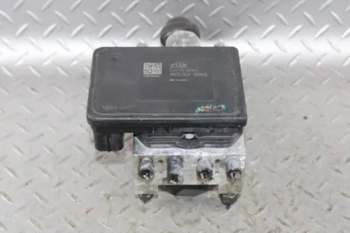 15-22 Dodge Charger ABS Anti-Lock Brake Pump Assembly Without Adaptive Cruise - Used OEM Auto Part