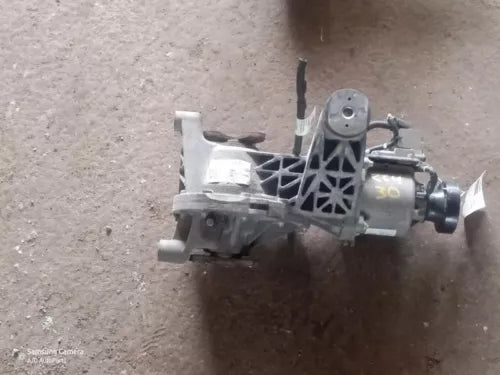 2016-2019 Chevy Trax Rear Axle Differential Carrier Assembly Oem - Used
