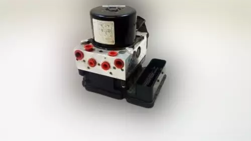 09-10 Acura TSX ABS Anti-Lock Brake Pump Assembly AT Vehicle Stability Assist - Used OEM Auto Part