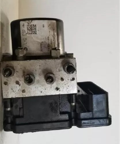 2014 2017 Jeep Patriot Compass ABS Anti-Lock Brake Pump Assembly OEM 14 17 - Used