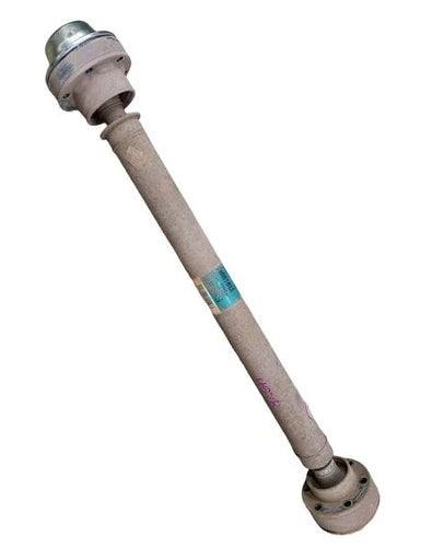 2015-2017 Ford F150 Front Drive Shaft Turbo - Used OEM Auto Part