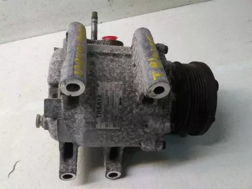 2007 Chevrolet TrailBlazer A/C AC Compressor - Used OEM Auto Part