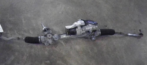 2016-2018 Honda Civic Power Steering Rack and Pinion LX - Used OEM Auto Part
