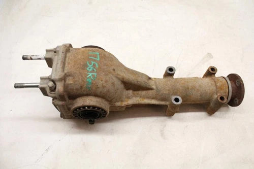 2014 Subaru Impreza Rear Differential Carrier Assembly - Used OEM Auto Part