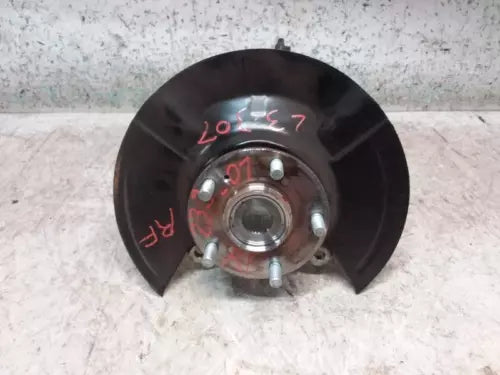 2022-2023 Honda Civic Passenger Right Front Spindle Knuckle OEM - Used
