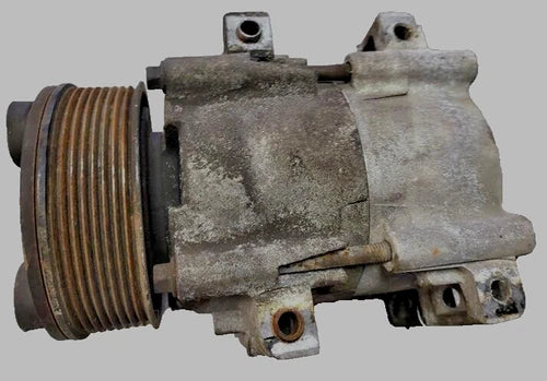 OEM AC Compressor 99-01 FORD E350 SD 8CYL 7.3L &MORE(DetailFitmentBelow) 57159