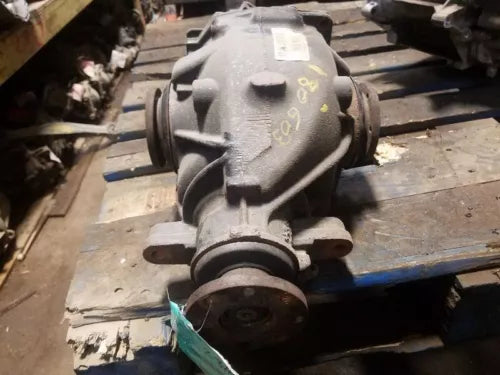 2004-2006 BMW X3 Rear Differential Carrier 3.0L 3.64 Ratio AT OEM - Used