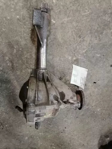 2002-2005 Dodge Ram 1500 Front Axle Differential Carrier Assembly 3.92 Ratio - Used OEM Auto Part