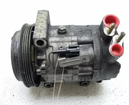 OEM AC Compressor VQ35DE Engine Fits 03-07 INFINITI G35 67436