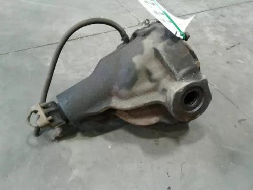 1983-1997 Ford F250SD Front Axle Differential 3.54 ratio with warranty OEM - Used