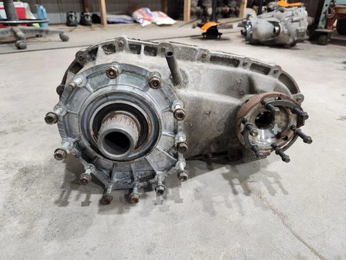 2006-2010 Jeep Commander Transfer Case Assembly OEM - Used