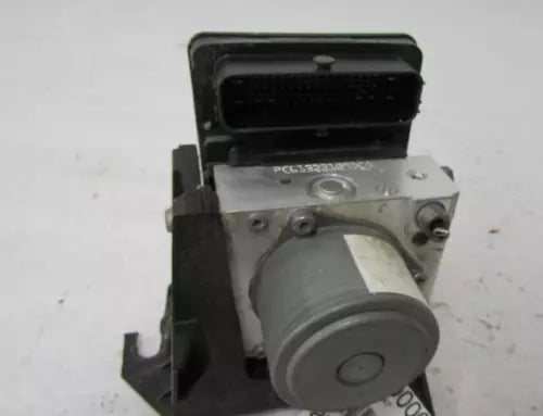 2015-2017 Jeep Renegade ABS Anti Lock Brake Pump Oem Assembly 2.4L 4x4
