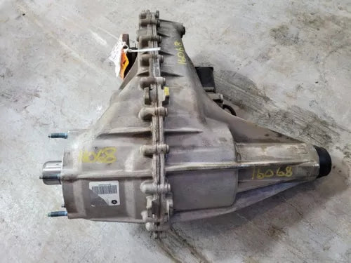2013-2018 Dodge Ram 3500 Transfer Case Model BW 44-46 Electric Shift opt DK3 - Used OEM Auto Part
