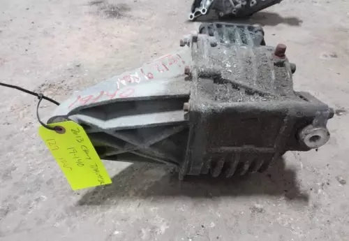 2007-2017 GMC Acadia Rear Differential Carrier Assembly OEM - Used