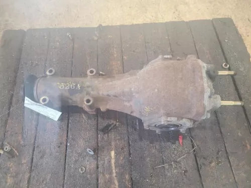 2007 Subaru Forester Rear Differential Carrier Assembly OEM - Used