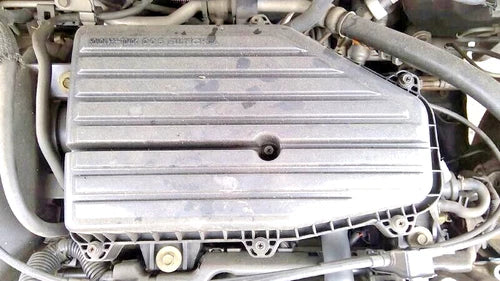 2001-2003 Honda Civic Air Intake Box Cleaner OEM - Used